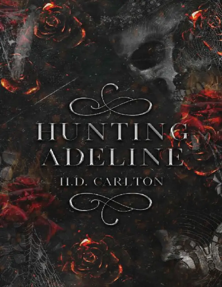 H. D. Carlton Hunting Adeline